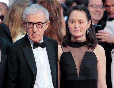 Woody Allen’s wife, Soon-Yi Previn, told Epstein that #MeToo movement ‘went too far’