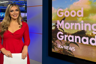 Good Morning Britain star Zoe Muldoon quits ITV show after six years