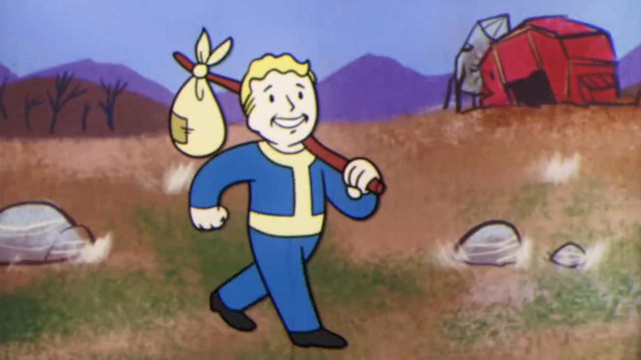 The Fallout Season 2 finale teased a new location for…