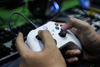 AMD reveals next-gen Xbox could launch in 2027 — CEO says semi-custom SoC ready to 'support launch in 2027'