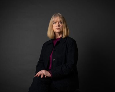 ‘I think we feel stuck’: Kate Pickett on how to build a better, fairer, less stressed society