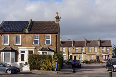 Most affordable London boroughs to rent a home according to average monthly salaries