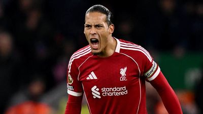 Virgil van Dijk Fires Back at Claims of Liverpool’s Biggest Problem
