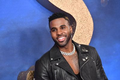 Jason Derulo will bid ‘farewell’ to current persona as ‘a new Jason is arising’
