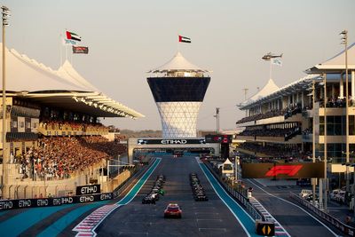 Celestyal unveils 2026 Arabian Gulf F1 cruises