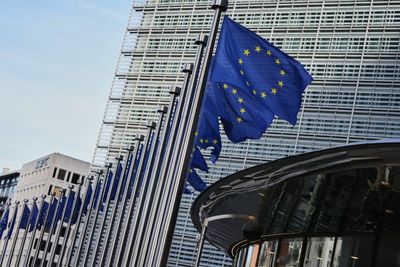European Union citizens want more unified and bold leadership, survey suggests