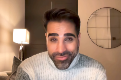 BBC doctor denies claims he’s been sacked from daytime show