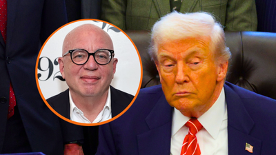 Michael Wolff dismisses Trump legal threats, says he’ll ask him under oath if Epstein introduced him to Melania