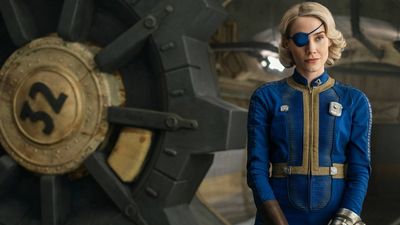 Fallout showrunner and producer Todd Howard on whether the TV show just changed video game canon: "What existed before, and how do you remain respectful to it?"