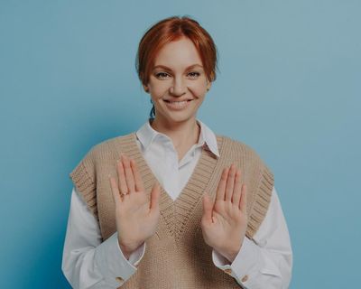 Want to avoid an invitation? Try the ‘soft no’