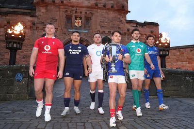 The minor Six Nations change that could have a major impact on this year’s champions