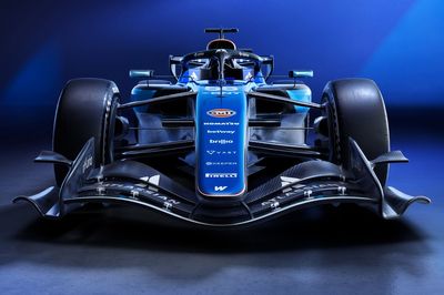Progress but no title battle - Williams on its F1 2026 ambitions