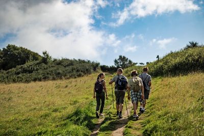 National Landscapes push to widen diversity in British countryside