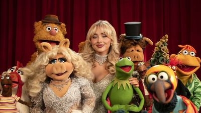 I just streamed the new 'Muppet Show' with Sabrina Carpenter on Disney+ — and I want a full season immediately