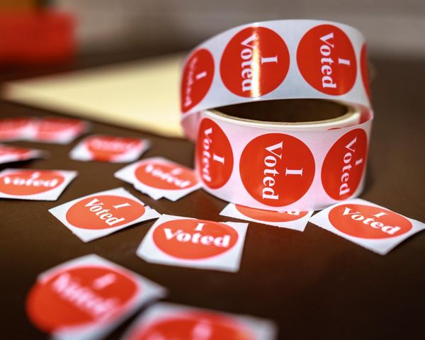 Democrats launch aggressive campaign to win back infrequent voters