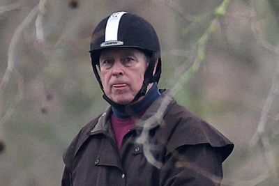 Russian woman ‘linked with Andrew described amazing night’