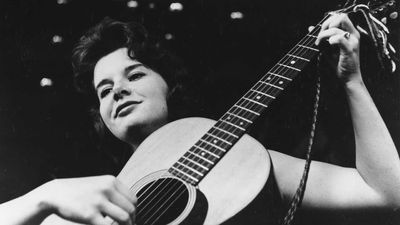 "When Robert Plant introduced me I achieved closure. I had my song back for the first time since 1961." How Bonnie Dobson's post-apocalyptic first song finally found its way home via the Grateful Dead, Nazareth, Jeff Beck, the Allman Brothers and more