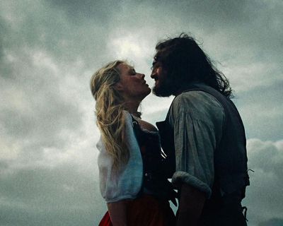 ‘A god-tier new classic’: first reactions to Wuthering Heights praise ‘hot, horny’ Emerald Fennell adaptation