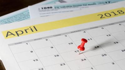 This Group Will Likely Benefit the Most From Tax Breaks in 2026