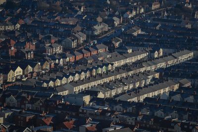 NatWest pledges to lend £10bn to social housing over three years