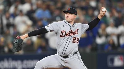 Tarik Skubal Is Primed to Revolutionize MLB’s Salary System