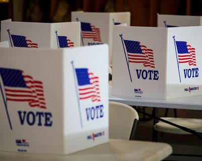 First Thing: Trump prompts outcry by suggesting Republicans should ‘take over’ elections