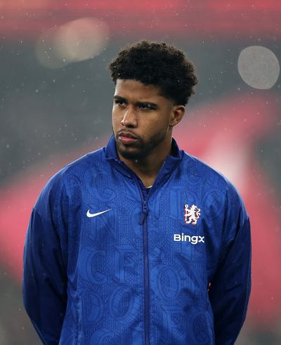 Andrey Santos set for important new Chelsea role after rebirth