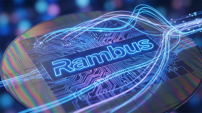 Why Rambus’ Market Reset Might Be the Best News Bulls Get