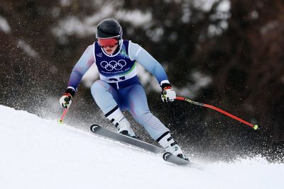 Who are AIN athletes at the Winter Olympics and is Russia banned?
