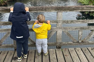 Fines don’t stop me taking my children out of school for holidays – but fear does