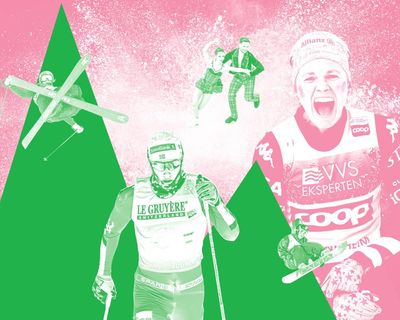 Winter Olympics: full schedule and live scores for Milano Cortina 2026