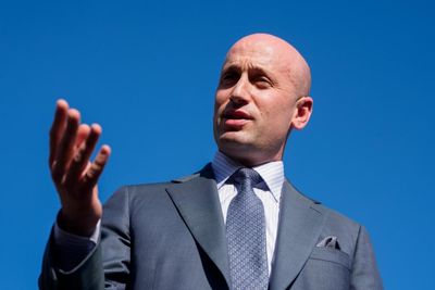 Tennessee to test Stephen Miller’s plan of enlisting states for immigration enforcement