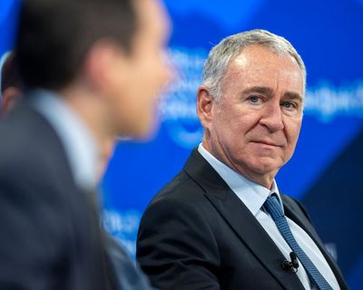 Billionaire US investor Ken Griffin accuses Trump White House of ‘enriching’ itself