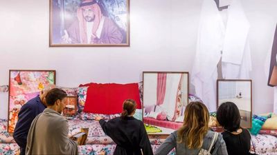 Art Basel Qatar opens in Doha: Breaks its own rules in the Gulf and the art world is watching