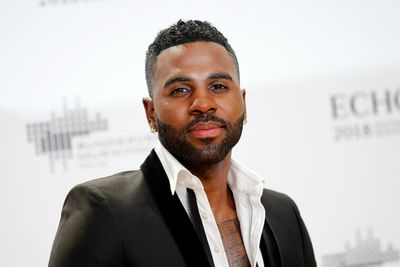 Jason Derulo says he is bidding farewell to his old persona