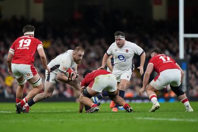 ITV to screen ads before scrums during Six Nations games