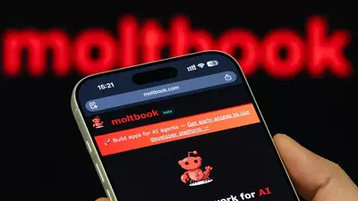 AI agents just launched their own social media platform, and what they’re posting about humans is deeply disturbing