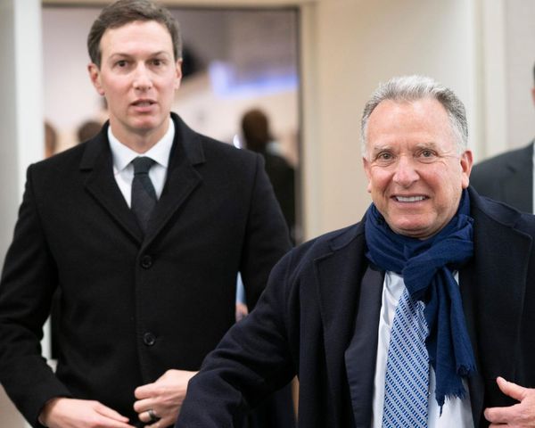 Ukraine and Russia begin second round of US-led peace talks in Abu Dhabi