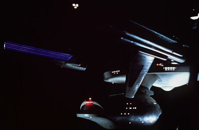 35 Years Ago, Star Trek Rebooted A Lost Episode From A Canceled Series With Wild Results