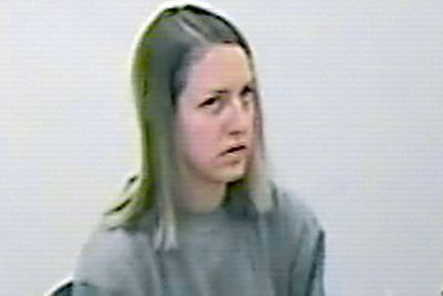 Never-before-seen letters from Lucy Letby to best friend show her boasting about prison cell