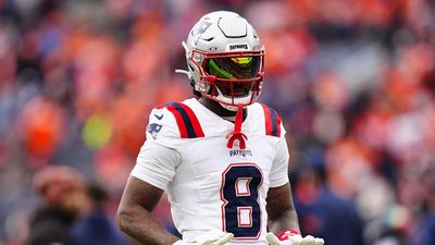 How Stefon Diggs Helped Spur the Patriots’ Turnaround