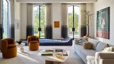 7 Home Wellness Trends You Can Expect to See in 2026 — It's Less About 'Performative' Design and More About Intentional Rejuvenation at Home