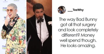 Bad Bunny’s “Immaculate” Transformation Goes Viral After His Historical Grammy Win