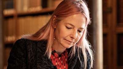 How to watch 'Lost Grail with Alice Roberts' online - stream the history quest from anywhere