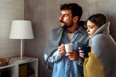 6 Signs Winter Fatigue Is Actually a Vitamin D Deficiency