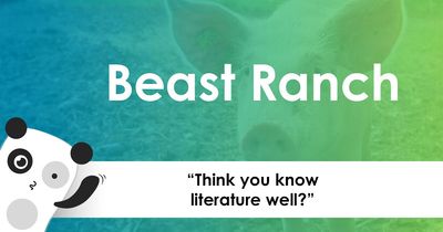 “Can You Identify These Reworded Book Titles?”: 28 Funky And Challenging Phrasings