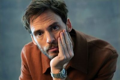 Actor says Hollywood pressure fuelled his body dysmorphia and insecurity