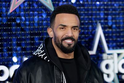 Craig David’s attempt to rescue a fish has gone viral for all the wrong reasons
