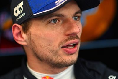 Max Verstappen reveals how he maintains a "super simple" life amid F1 success