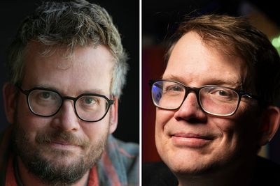 Hank and John Green's studio becomes a nonprofit as they aim to make 'trustworthy content' online